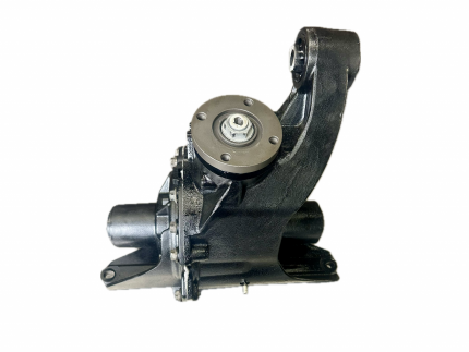 2005-2009 LR3 Rear Differential Assembly