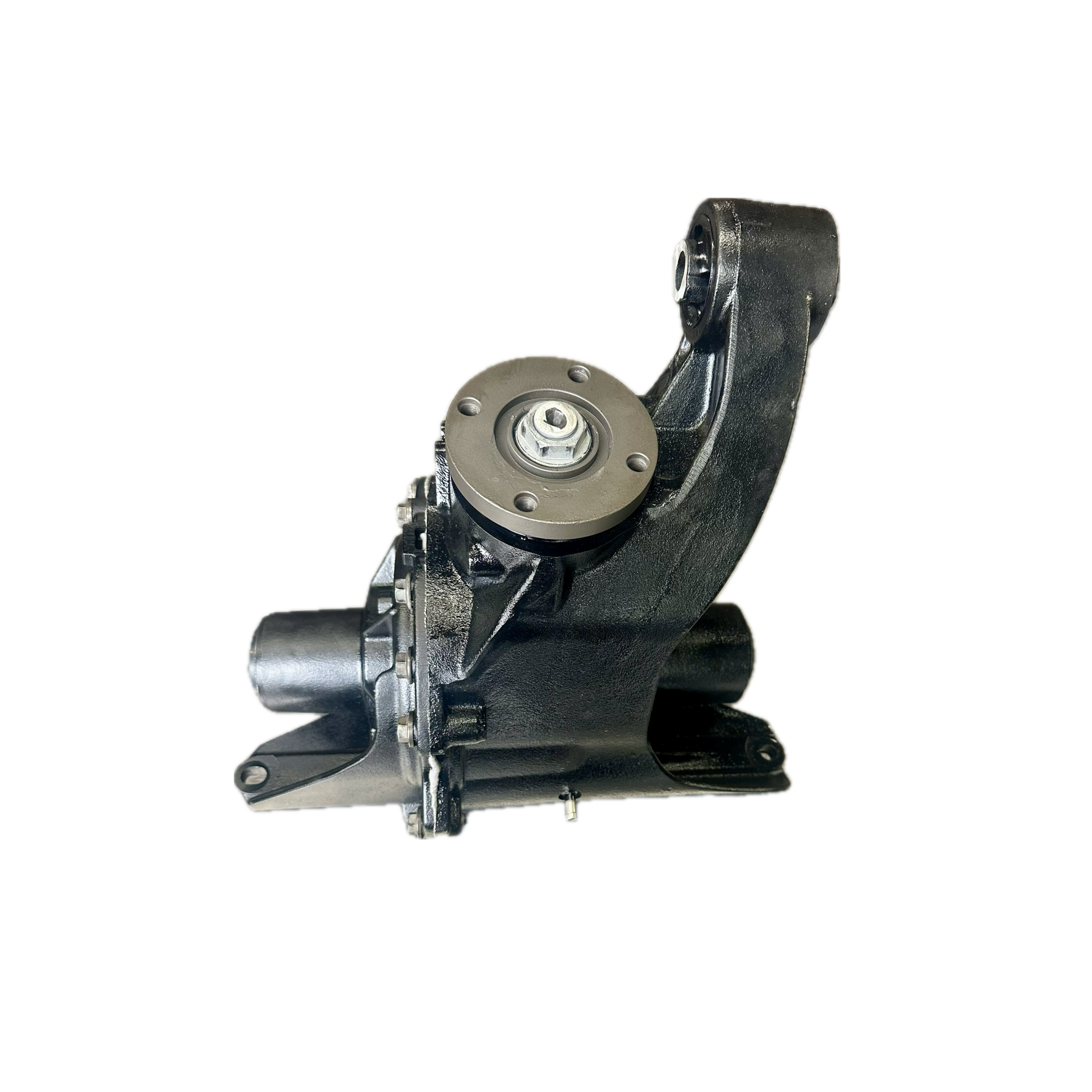 2005-2009 LR3 Rear Differential Assembly