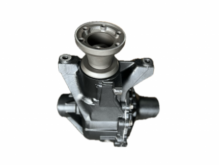 2006-2009 Range Rover Rear Differential Assembly