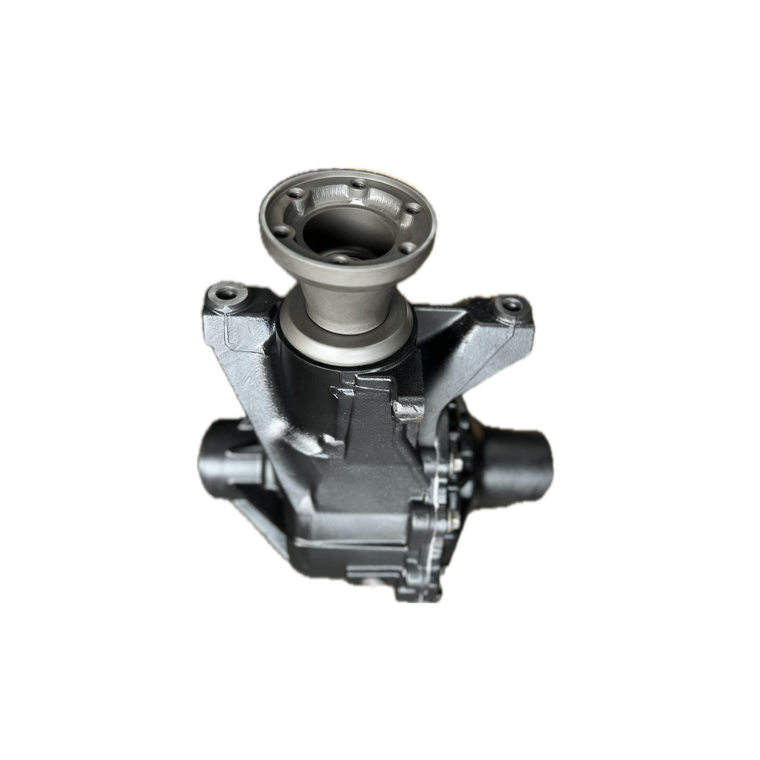 2006-2009 Range Rover Rear Differential Assembly
