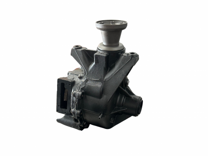2006-2009 Range Rover Locking Rear Differential Assembly