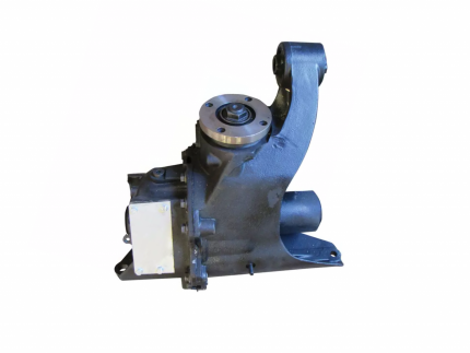 2005-2009 LR3 Locking Rear Differential Assembly