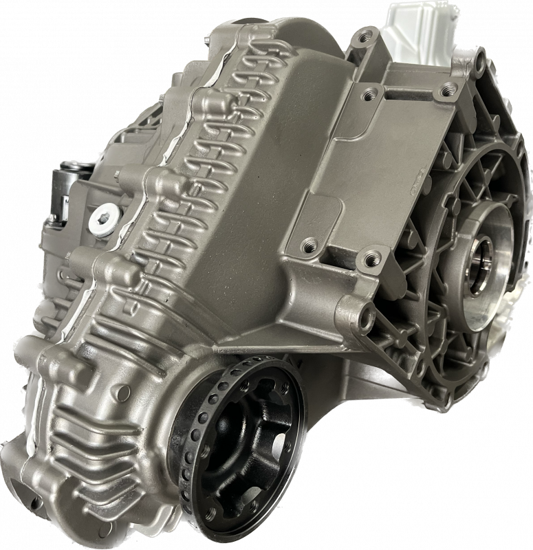 20062009 Range Rover Sport Transfer Case (Rebuilt) Rebuilt Remastered