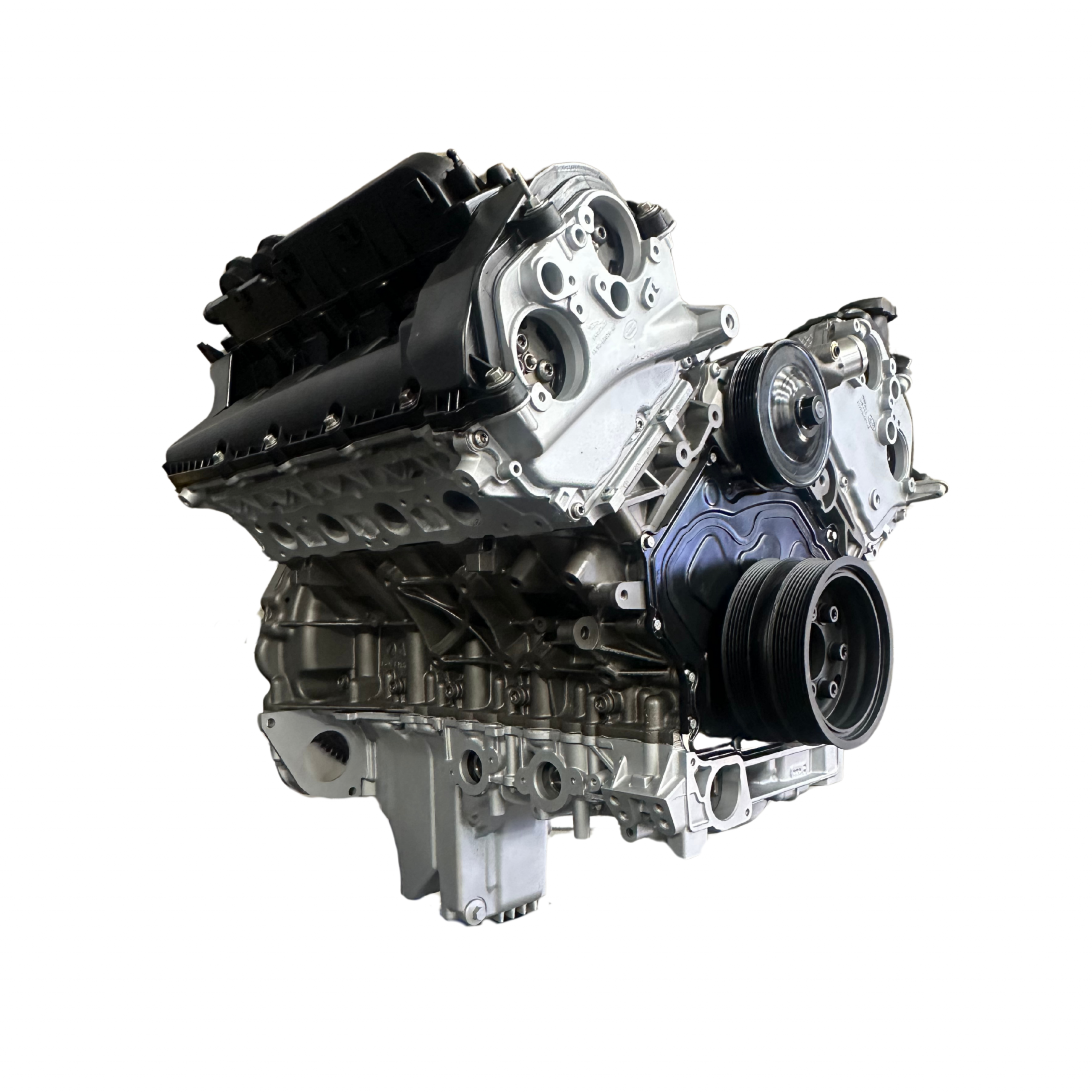 2010-2013 LR4 Non Supercharged 5.0L V8 Rebuilt Engine