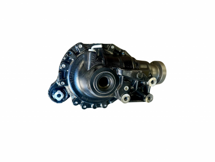 2005-2009 LR3 Front Differential Assembly