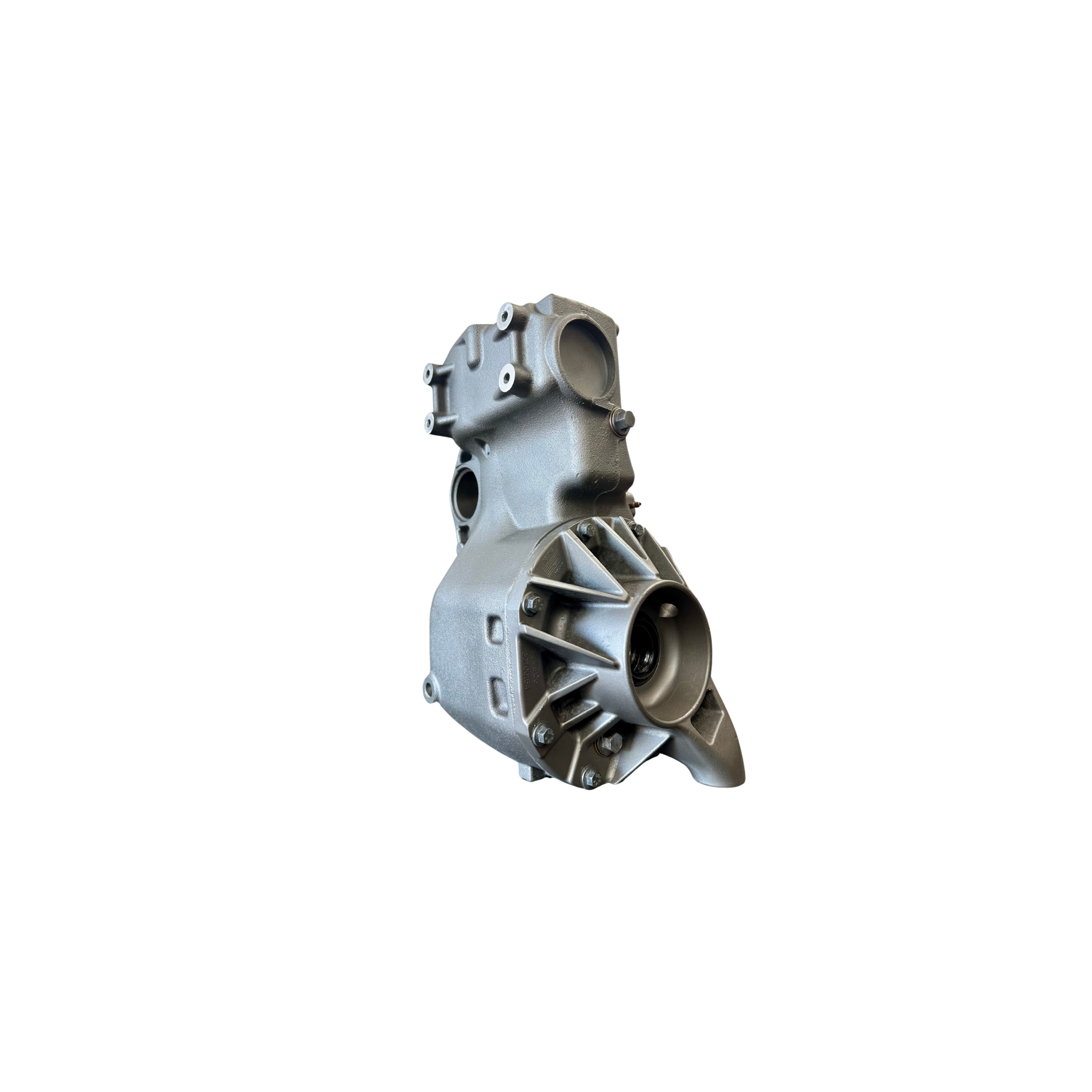2012-2015 Evoque Rear Differential Assembly