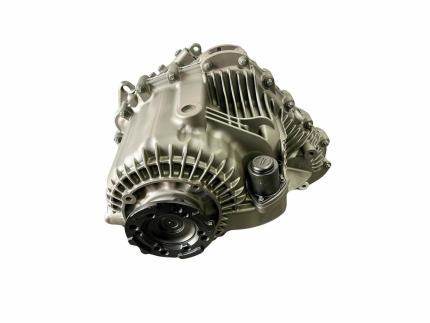 2013-2016 Range Rover Transfer Case Assembly