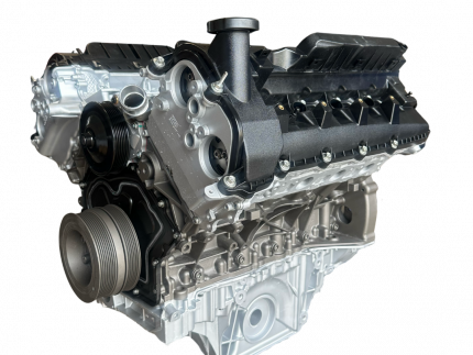 2010-2012 Range Rover Non Supercharged 5.0L V8 Rebuilt Engine