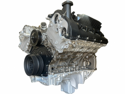 2018-2022 Range Rover Supercharged 5.0L V8 Rebuilt Engine