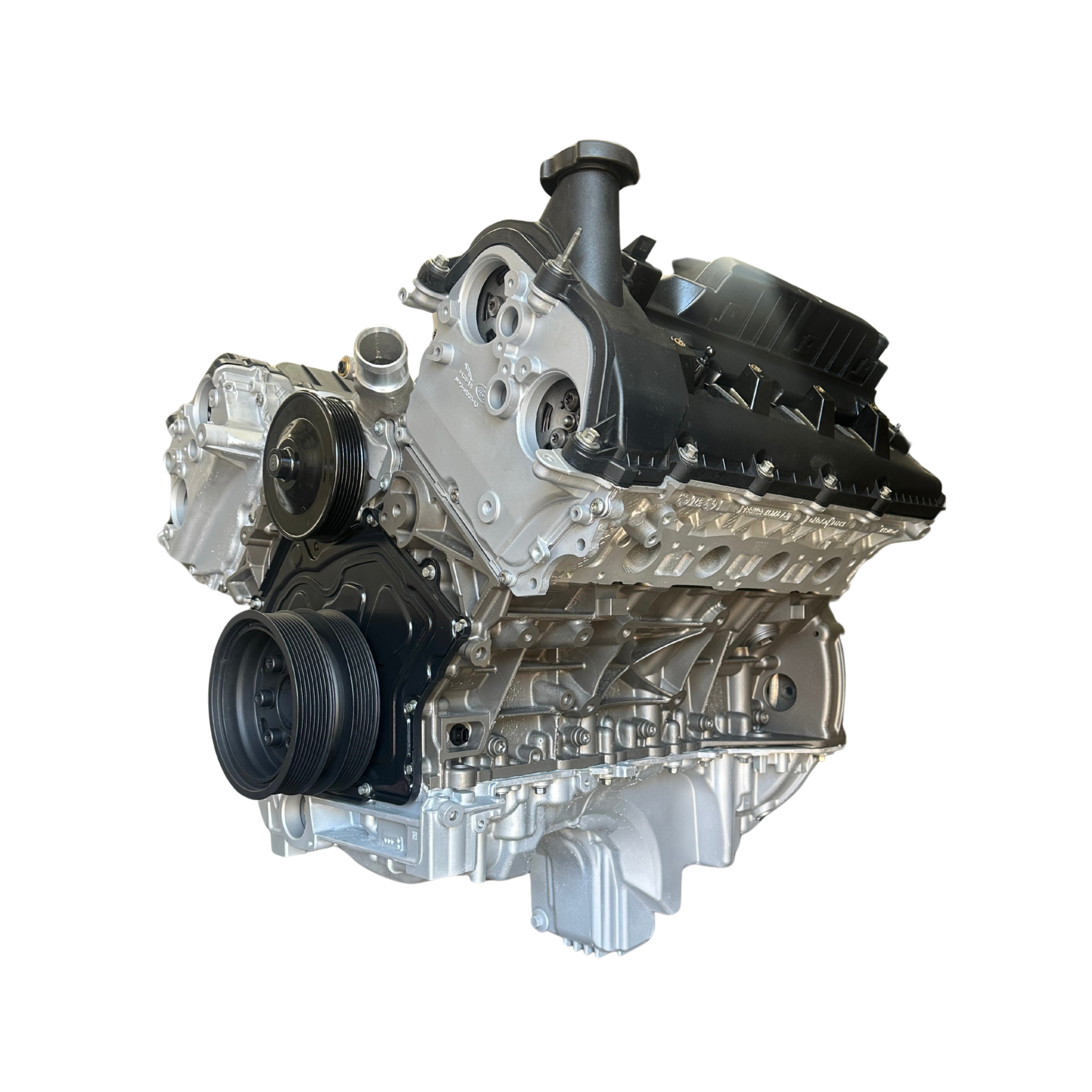 2022-2023 Defender Supercharged 5.0L V8 Rebuilt Engine