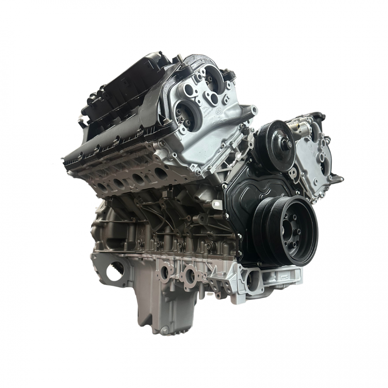 2013-2017 Range Rover Supercharged 5.0L V8 Engine - Rebuilt Remastered