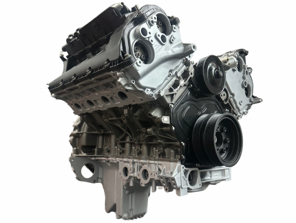 2013-2017 Range Rover Supercharged 5.0L V8 Rebuilt Engine
