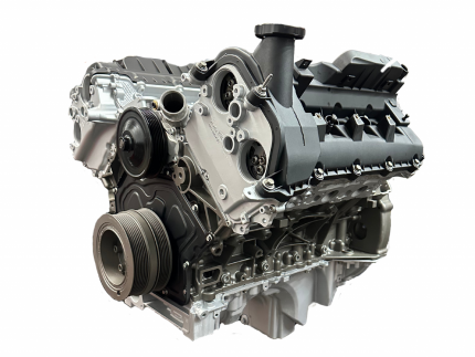 2014-2019 Range Rover Sport 3.0L V6 Supercharged Rebuilt Engine
