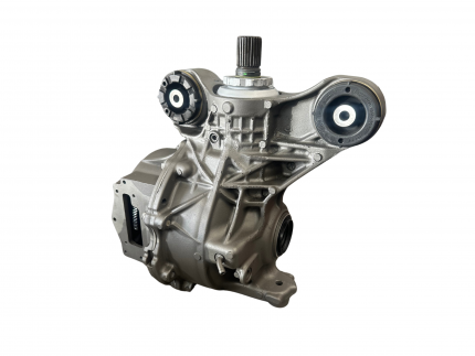 2013-2016 Range Rover Locking Rear Differential Assembly