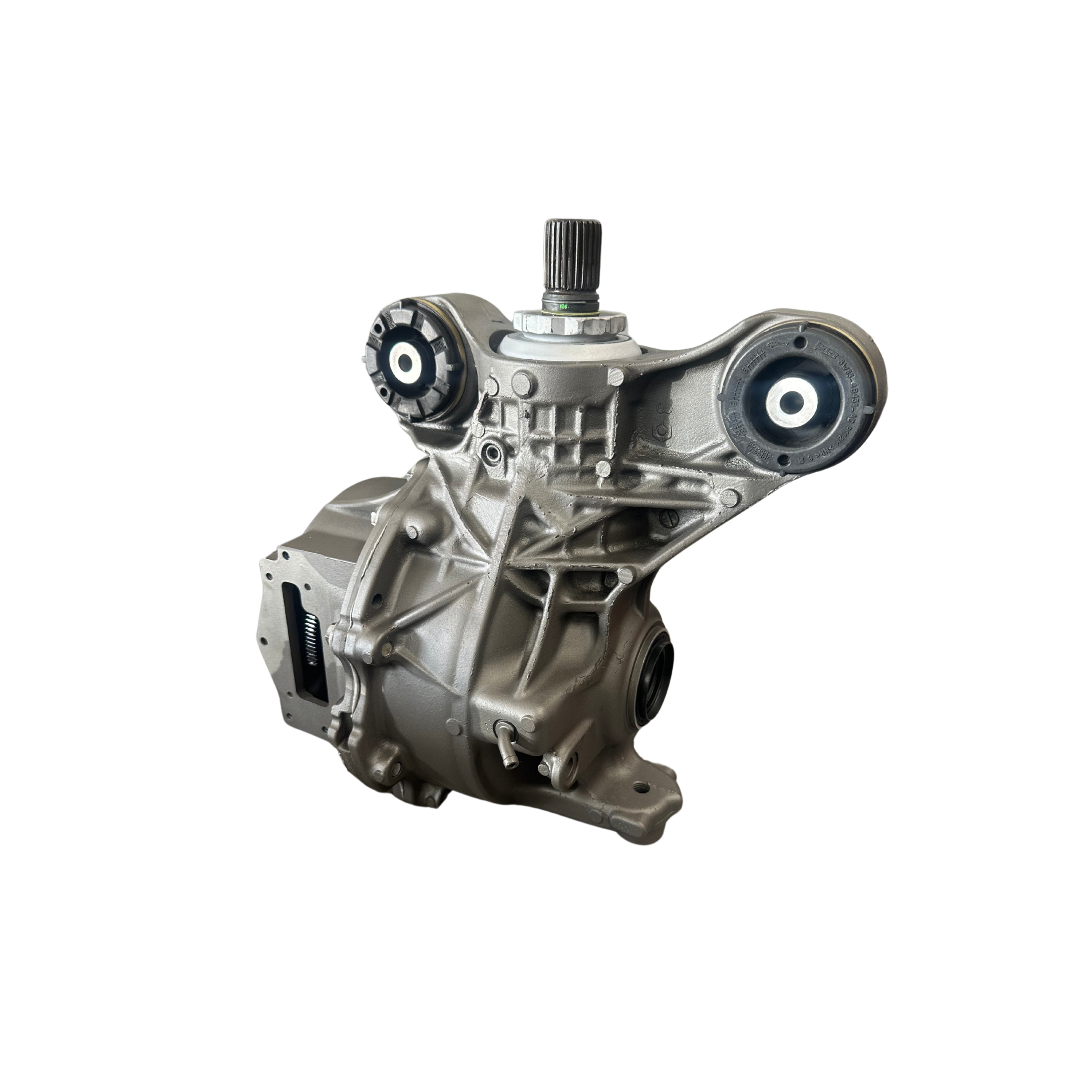 2020 Defender 2.0L Rear Locking Differential Assembly
