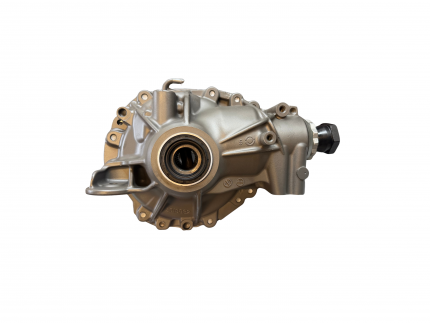 2013-2020 Range Rover 5.0L V8 Front Differential Assembly