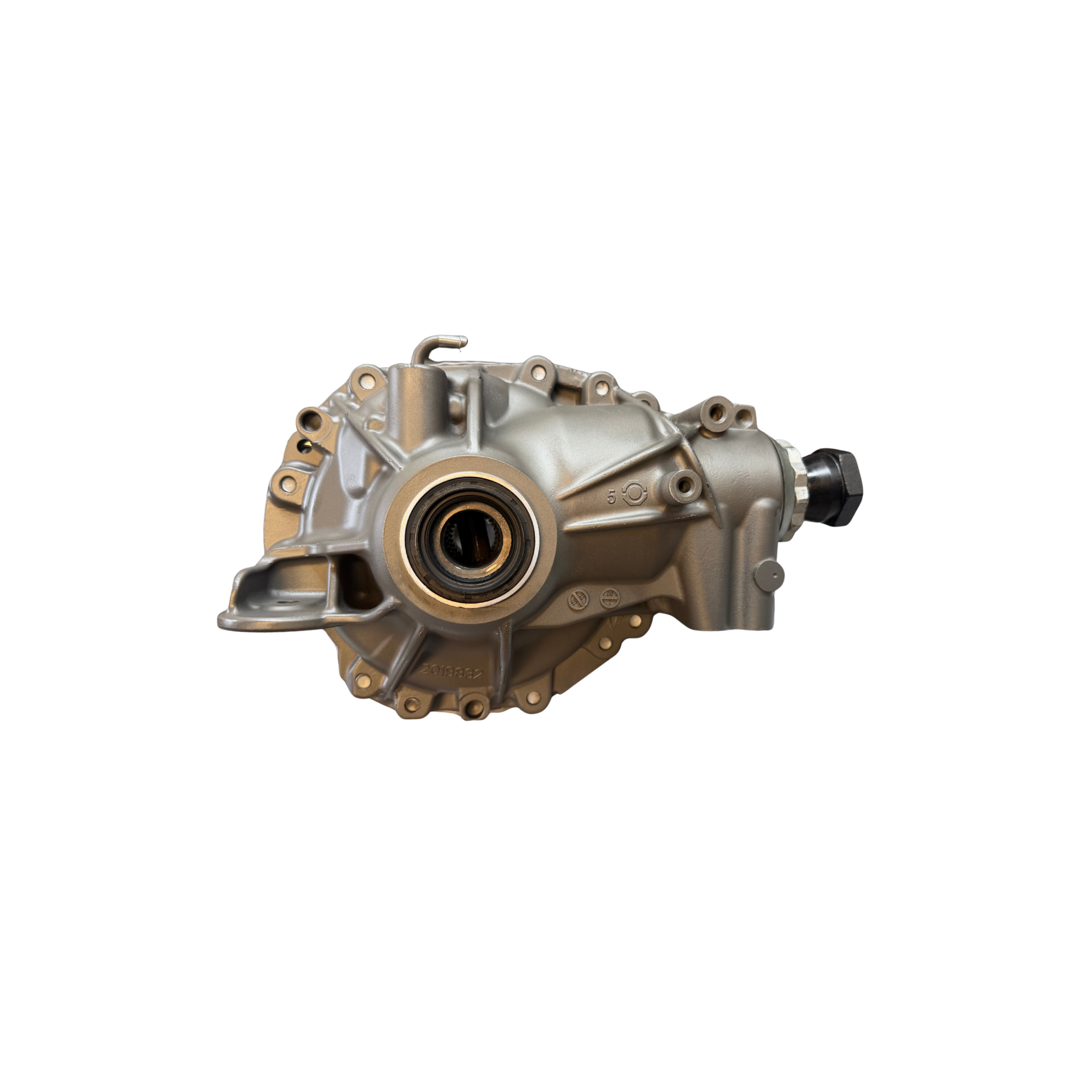 2013-2020 Range Rover 5.0L V8 Front Differential Assembly