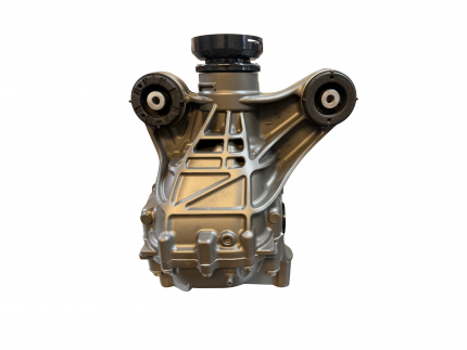 2018-2025 2.0L L4 Velar Rear Differential Assembly