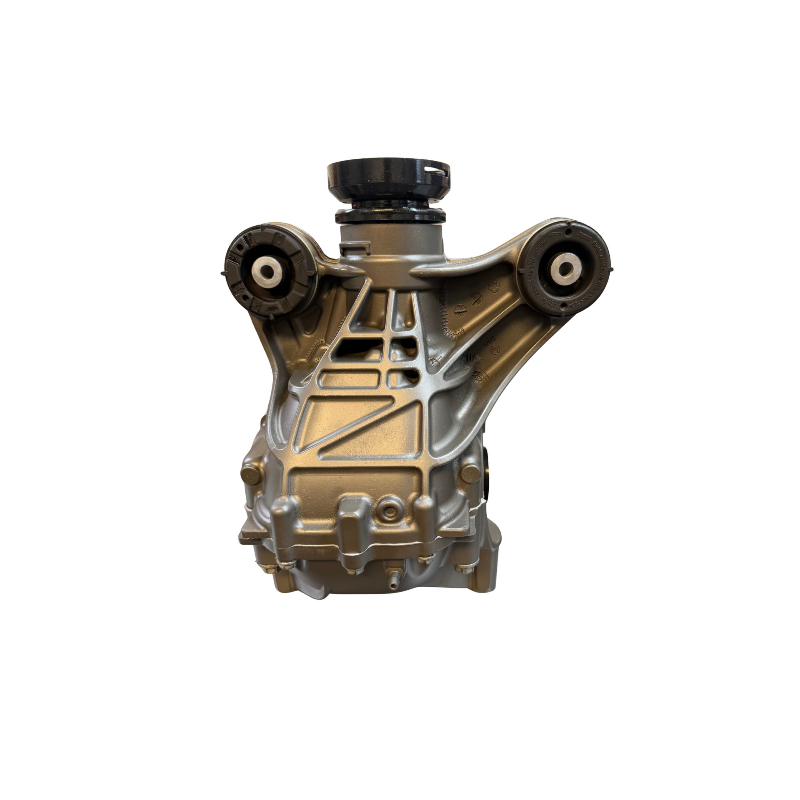 2018-2025 2.0L L4 Velar Rear Differential Assembly