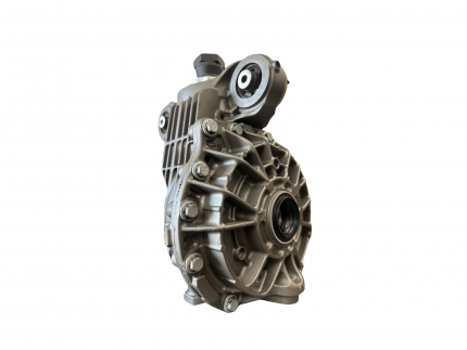 2016-2019 Range Rover Td6 V6 DIESEL Rear Differential Assembly