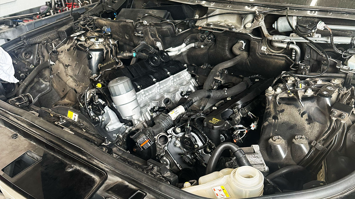 Top 5 Performance Issues Caused by a Failing Land Rover Engine ...