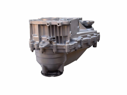 2017-2023 Land Rover Discovery Transfer Case Assembly