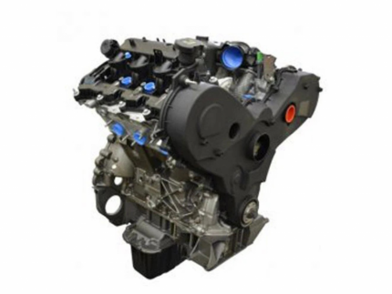 2017-2020 Land Rover Discovery 3.0L V6 Turbo Diesel Rebuilt Engine