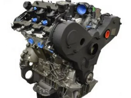 2016-2021 Range Rover 3.0L Turbo V6 Diesel Rebuilt Engine