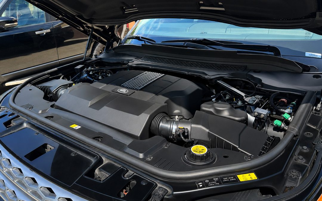 Land Rover Engine Replacement Cost: What Owners Should Know
