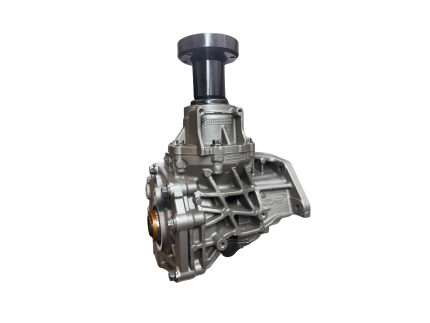 2014-2019 Evoque Transfer Case Dynamic Driveline Assembly
