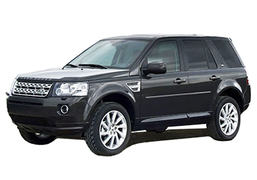 Land Rover LR2