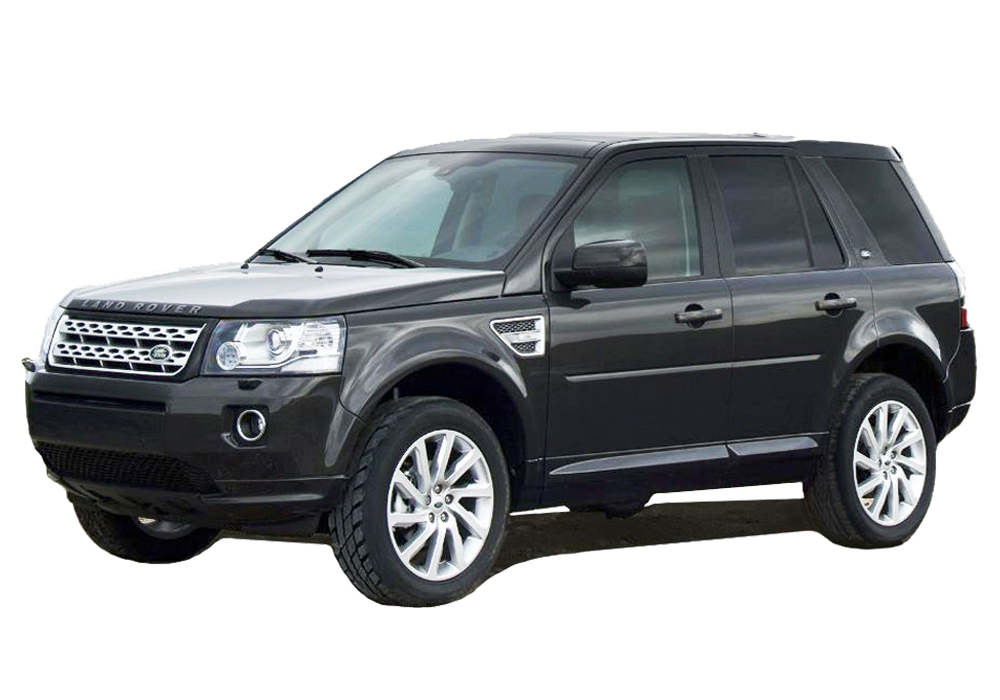 Land Rover LR2