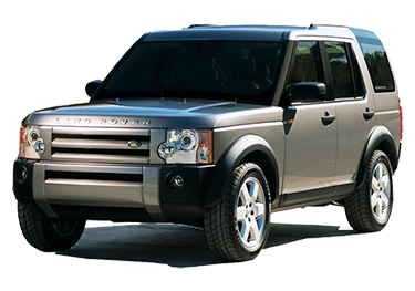 Land Rover LR3