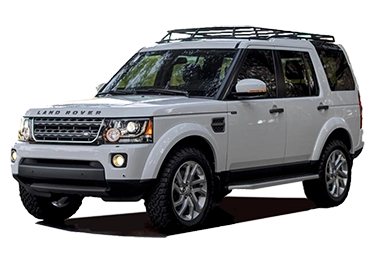 Land Rover LR4