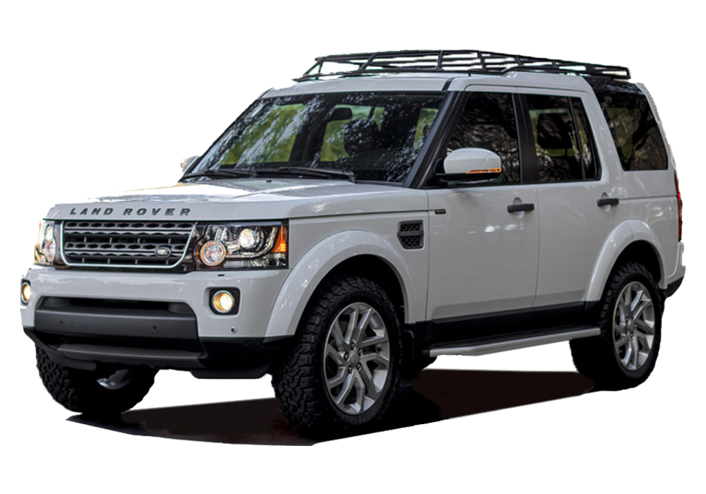 Land Rover LR4