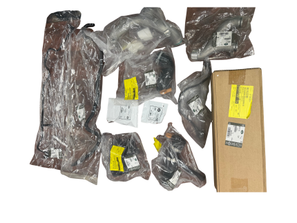 2010-2022 Range Rover OEM Coolant Kit